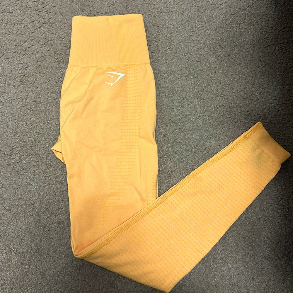 VITAL SEAMLESS 2.0 LEGGING